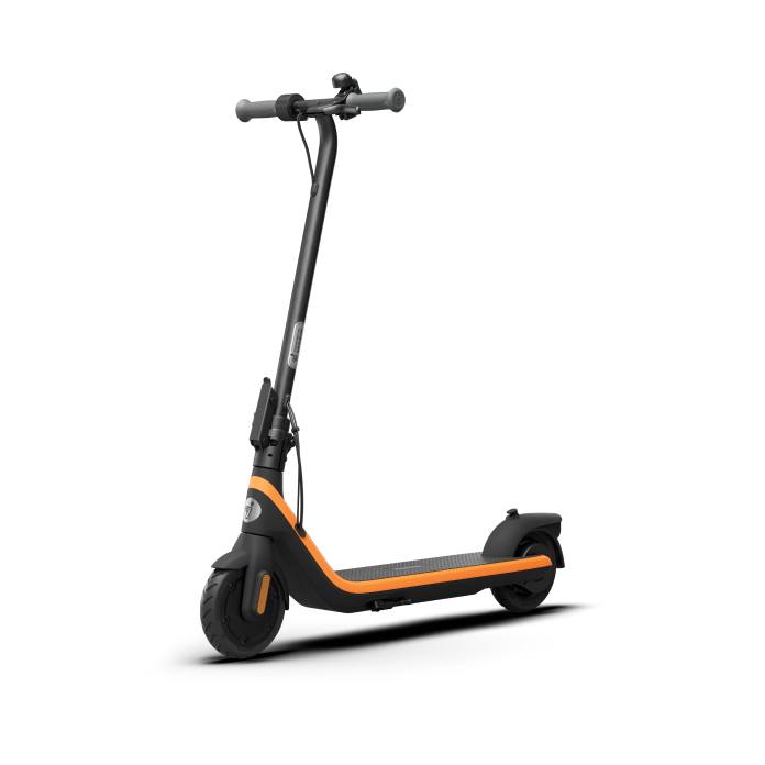 Segway eKickScooter Ninebot E22 E