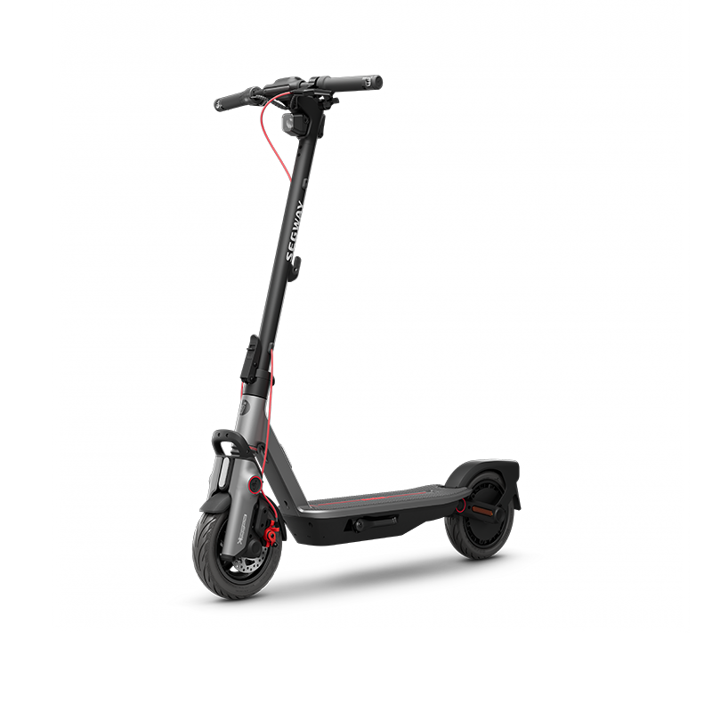 Segway eKickScooter Ninebot E22 E