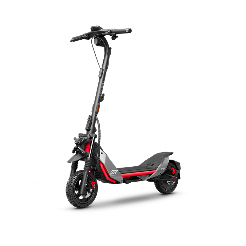 Segway eKickScooter Ninebot E22 E